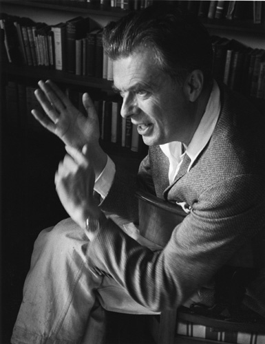 一本书就是一个喷嚏？每本经典作品一开始都是一个极微小的想法