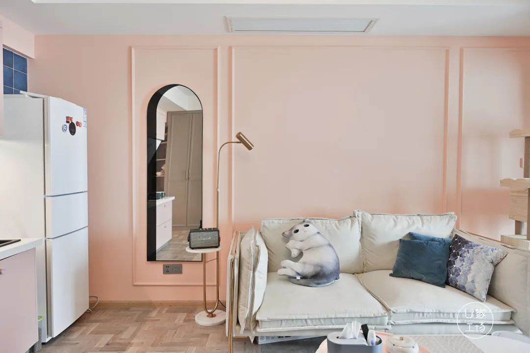 买了10万的家具却空荡荡？6招，教你改出层次感爆棚的高级风