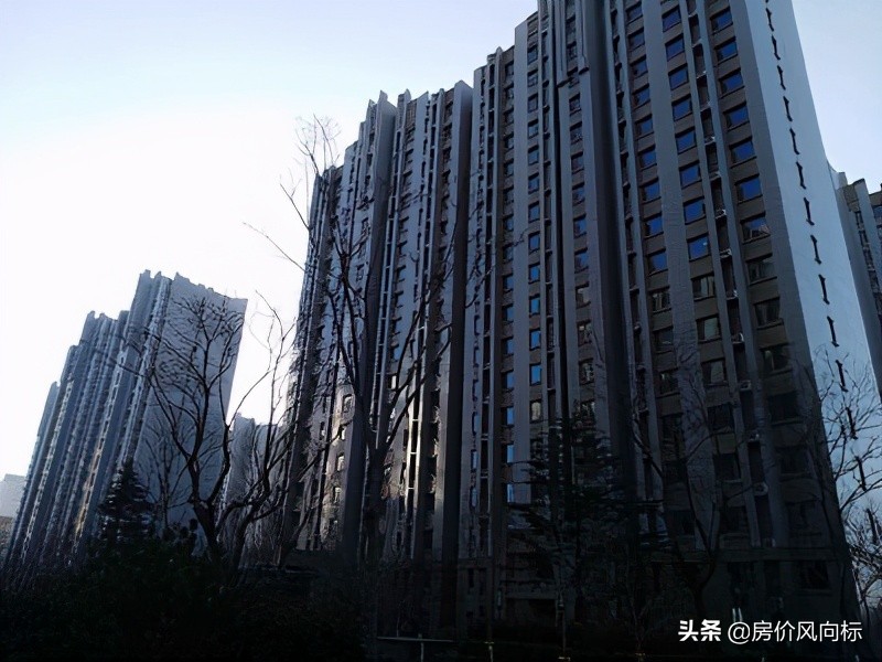 潍坊二手房价格一览表,潍坊城区十五年以下房龄二手房