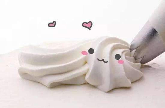 蒜香奶油奶酪热量,淡奶油热量高还是奶酪热量高呢