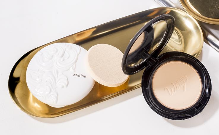 5款泰国热门化妆品分享，好用又便宜，看看你用过几款？