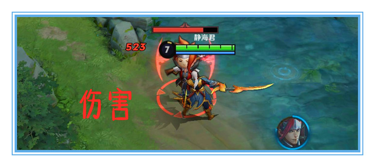 王者荣耀如何用铠打20点,王者荣耀铠出装肉又伤害高cd还短