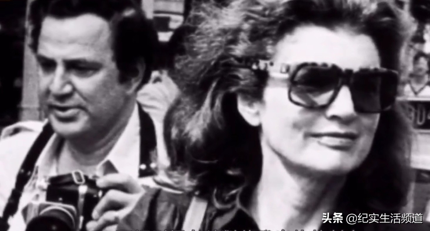 狗仔队拍美国明星,美国的狗仔队有多疯狂