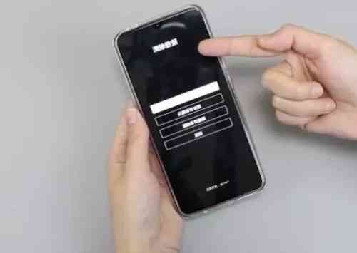 手机忘记密码怎么解锁最简单方法,手机密码忘了清除数据后也要密码