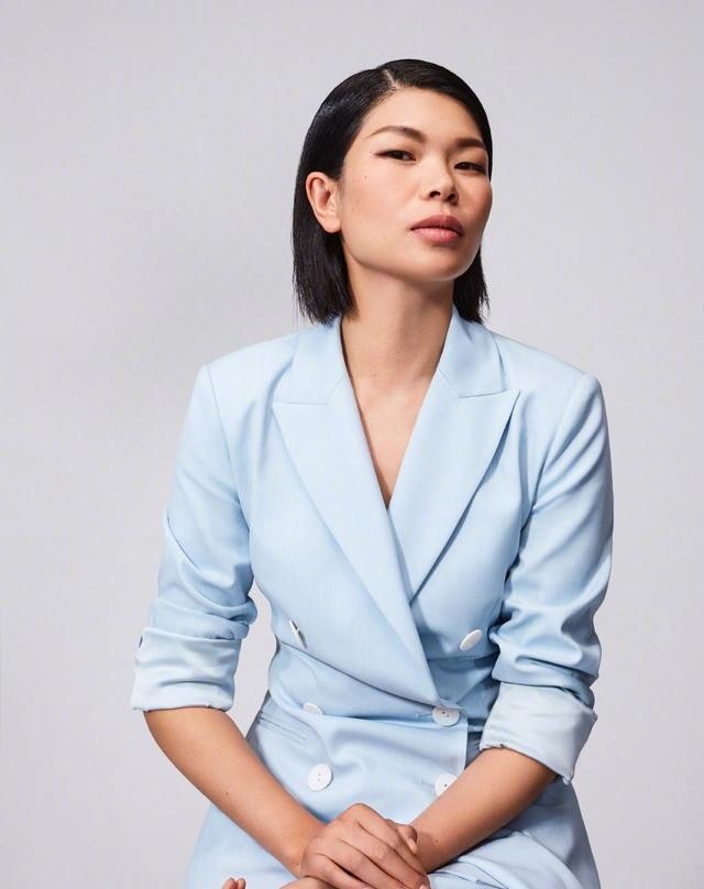 江西名模吕燕家乡,丑模吕燕如何成为名模