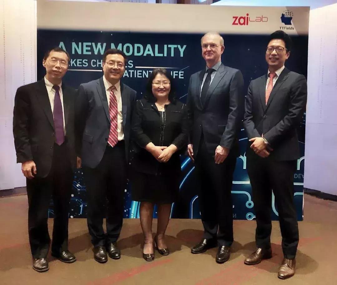 国际上电场治疗胶质瘤效果,电场治疗胶质瘤的临床试验招募