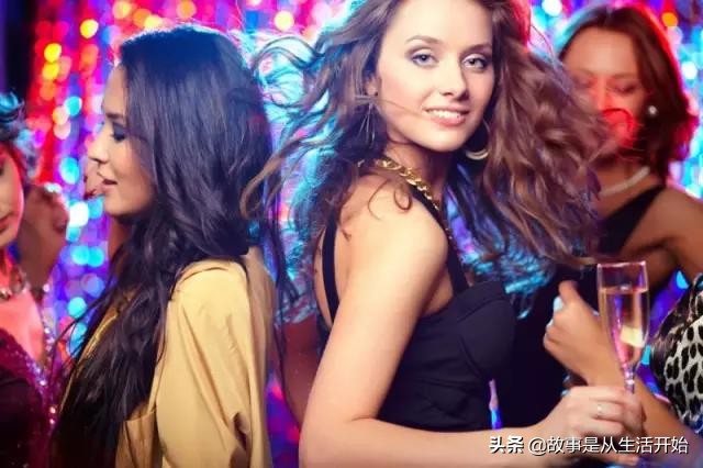 夜总会“小姐”与公司真的。。有劳动关系吗？