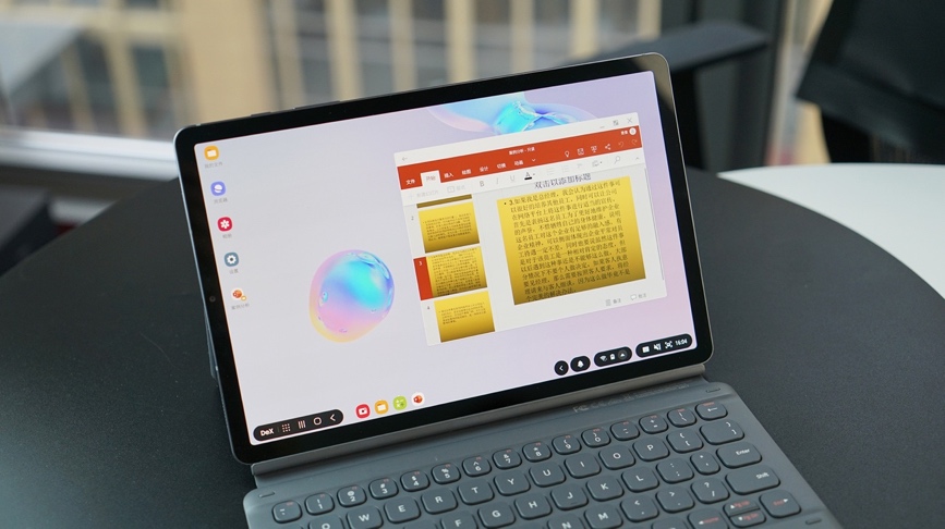 三星galaxytabs7+测评,三星galaxytabs6现在还跟得上吗