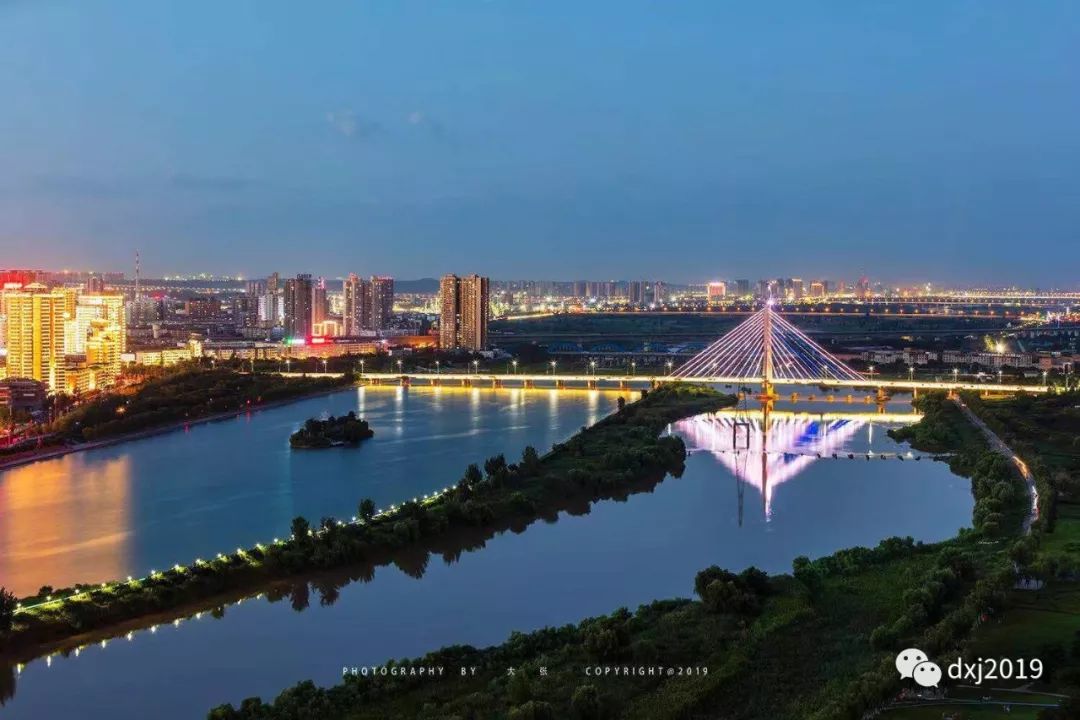 咸阳湖渭水河畔,渭城区咸阳湖