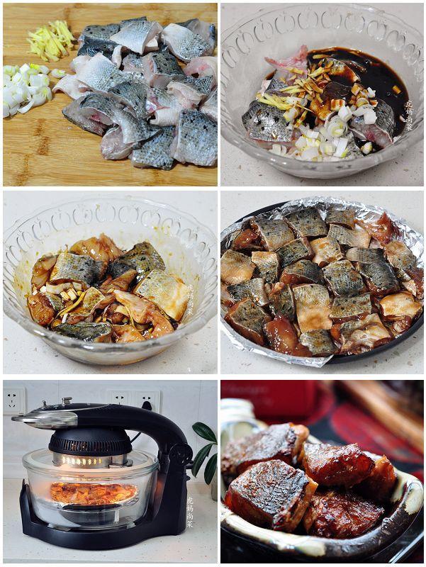 鱼的做法大全红烧草鱼没有辣椒,9种鱼的做法吃一个星期不重样