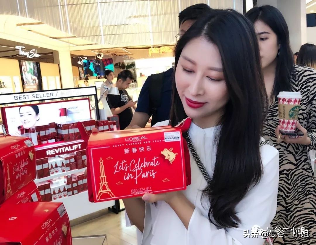 曼谷kingpower免税店什么便宜,泰国kingpower免税店购物攻略