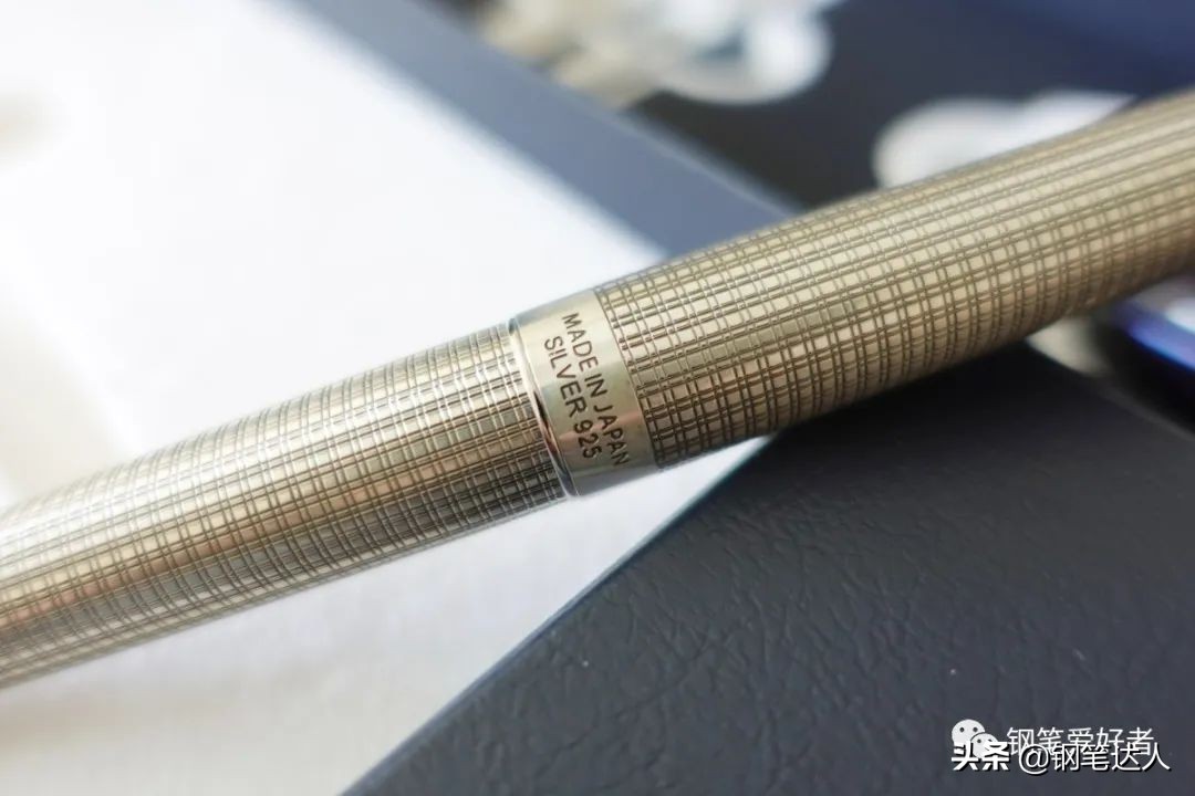 platinum钢笔万年笔,日本白金platinum限定钢笔小流星