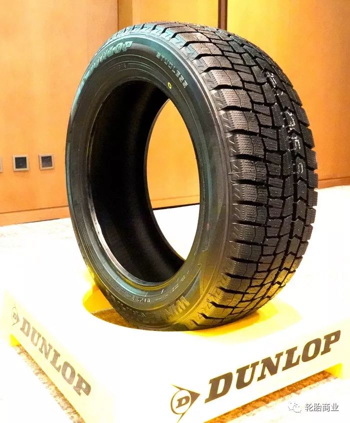 邓禄普冬季胎测评,邓禄普最新款舒适轮胎