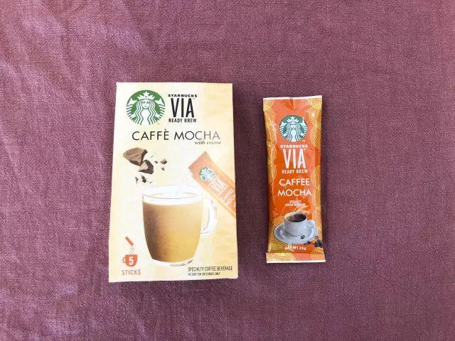 咖啡测评真实便宜,十大好喝的速溶咖啡测评