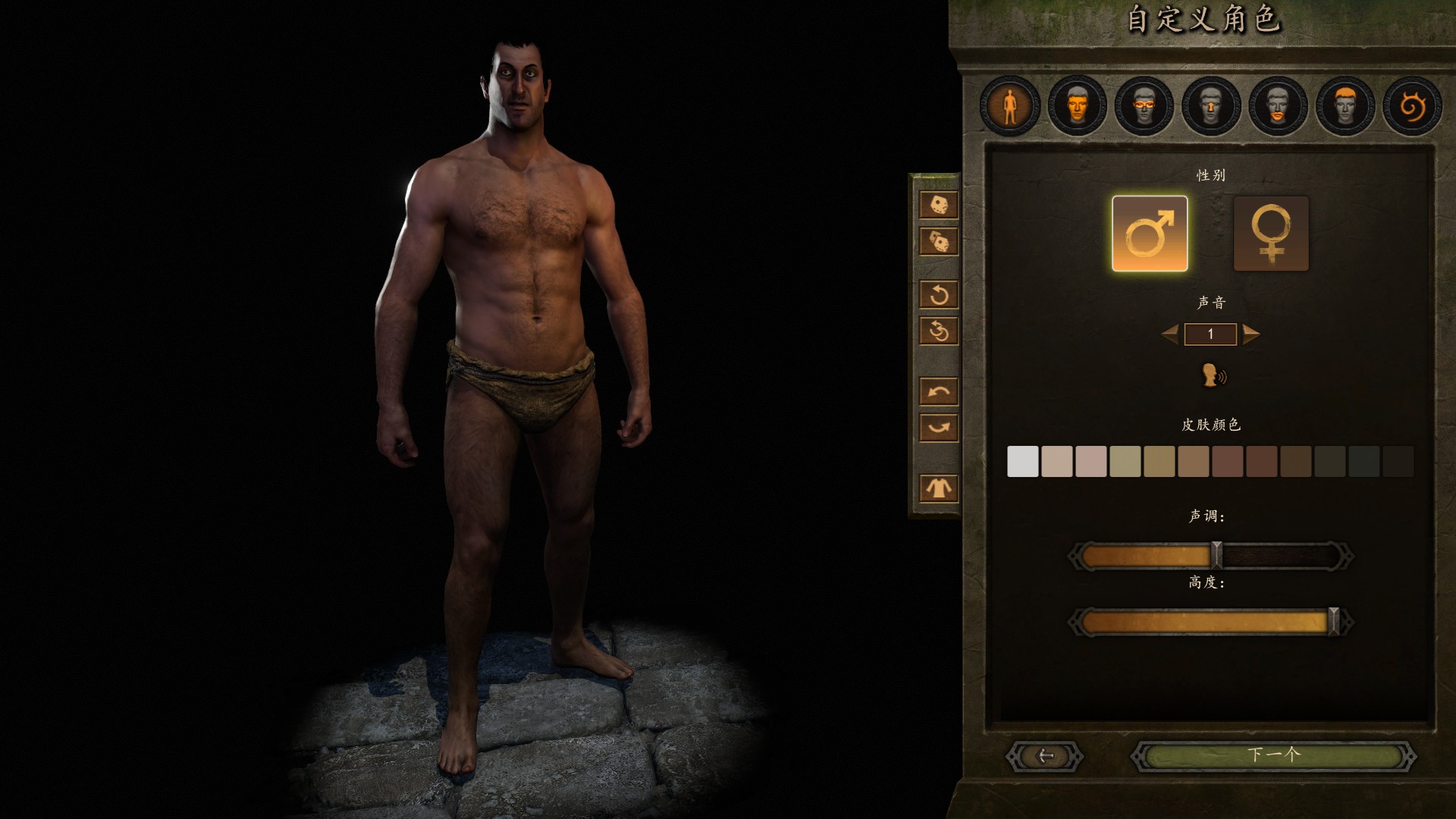 苦等十年完整版合集,骑马与砍杀2是年度最佳吗