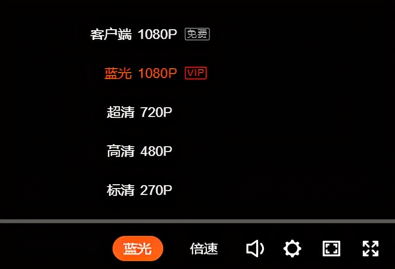 蓝光片怎么看,你有多久没看好莱坞电影了