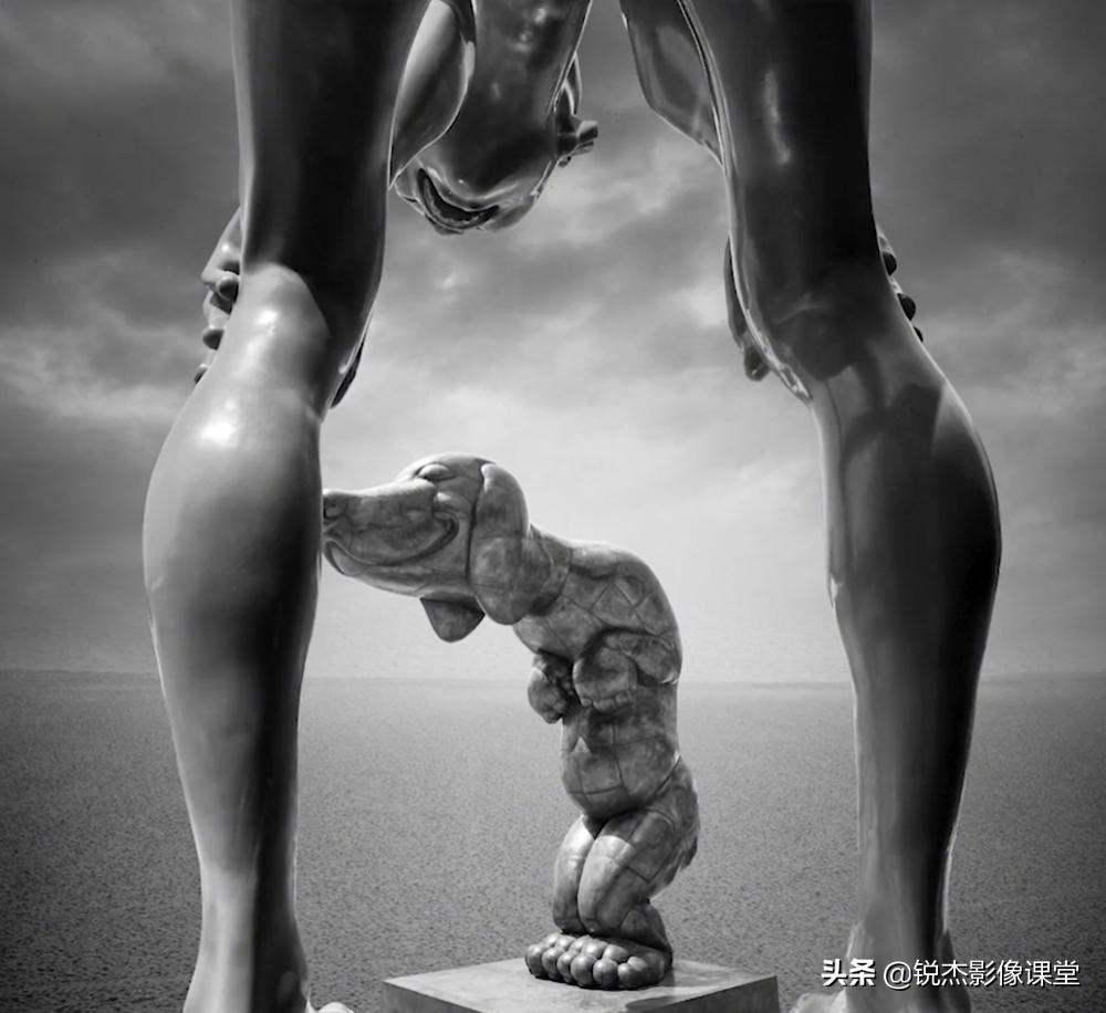 简单教你制作美丽的照片,创意照片是用什么软件制作