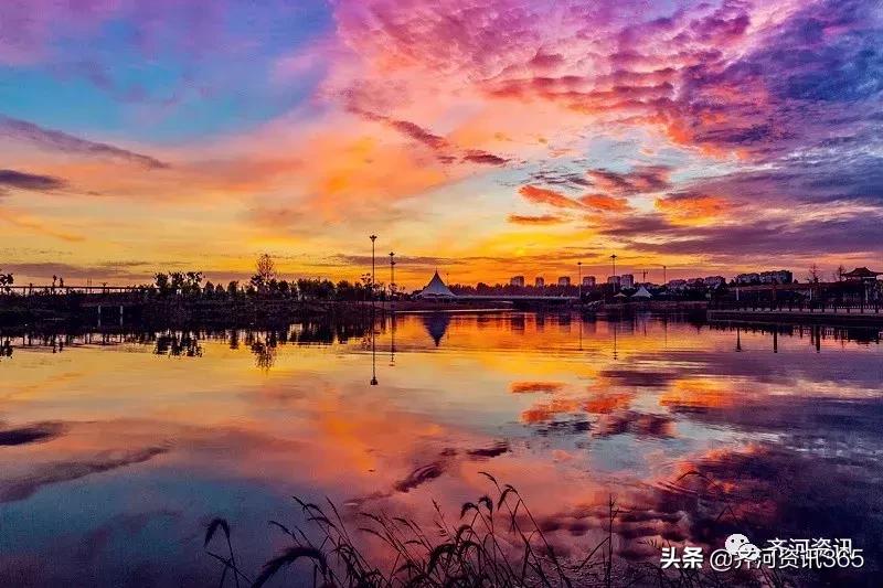 爆发！这个齐河，为何又被济南垂涎？