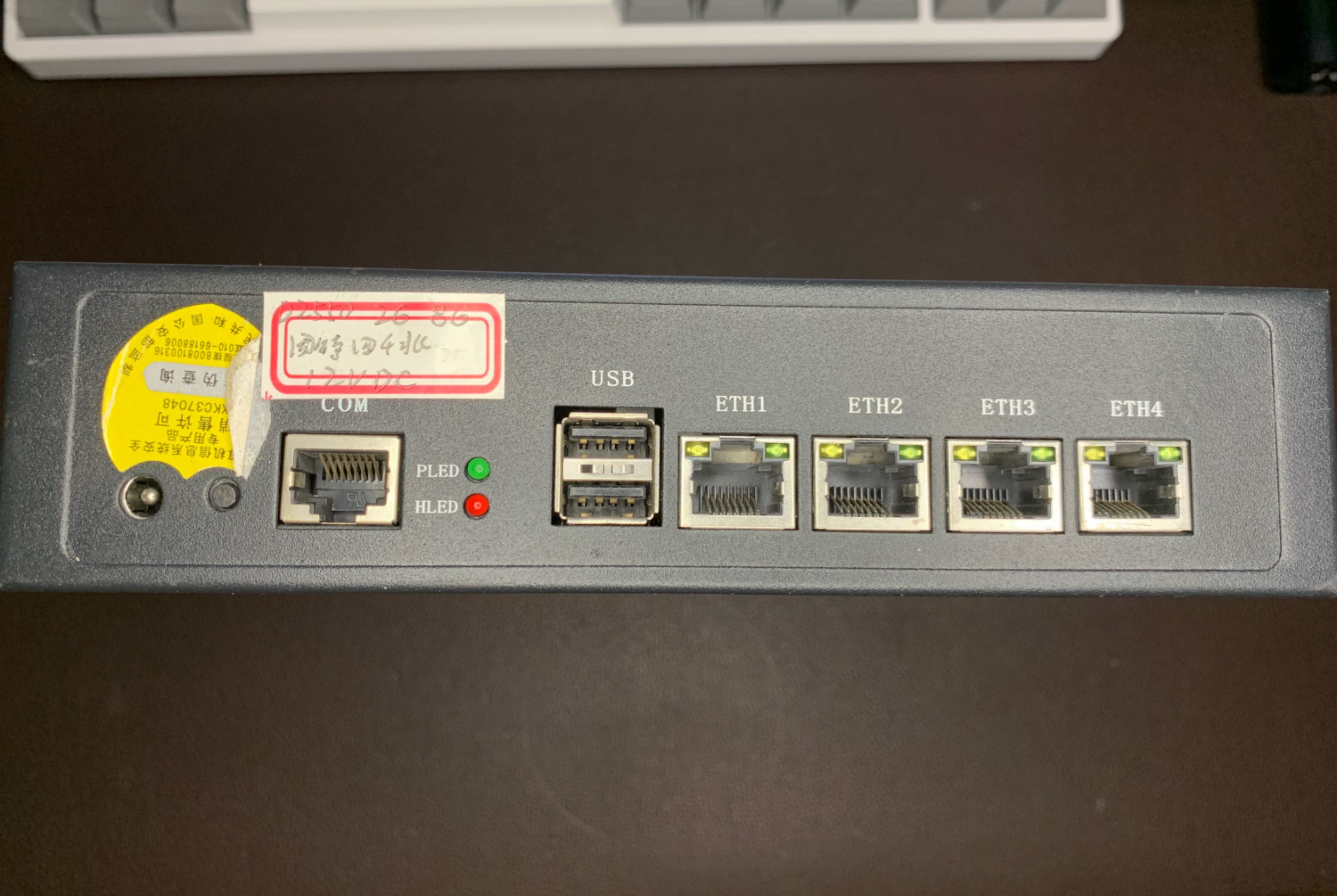 玩客云软路由跑满千兆,j1900软路由和硬路由对比