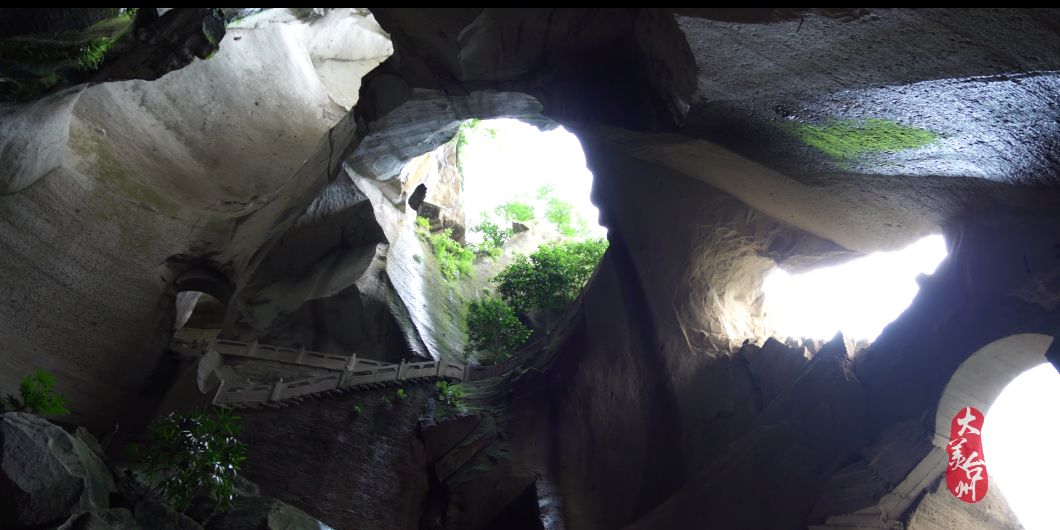 台州历史文化遗产,台州山海文化
