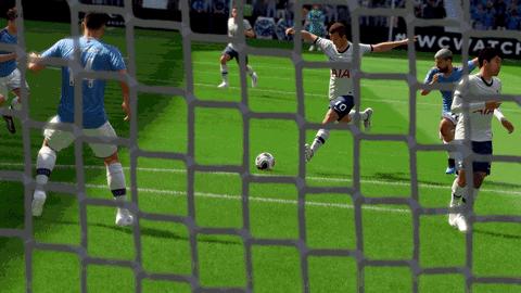 fifa20令人振奋的前景,fifa20更新官方阵容