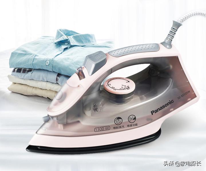 挂烫电熨斗热销第一名测评,电熨斗十大品牌排名最新