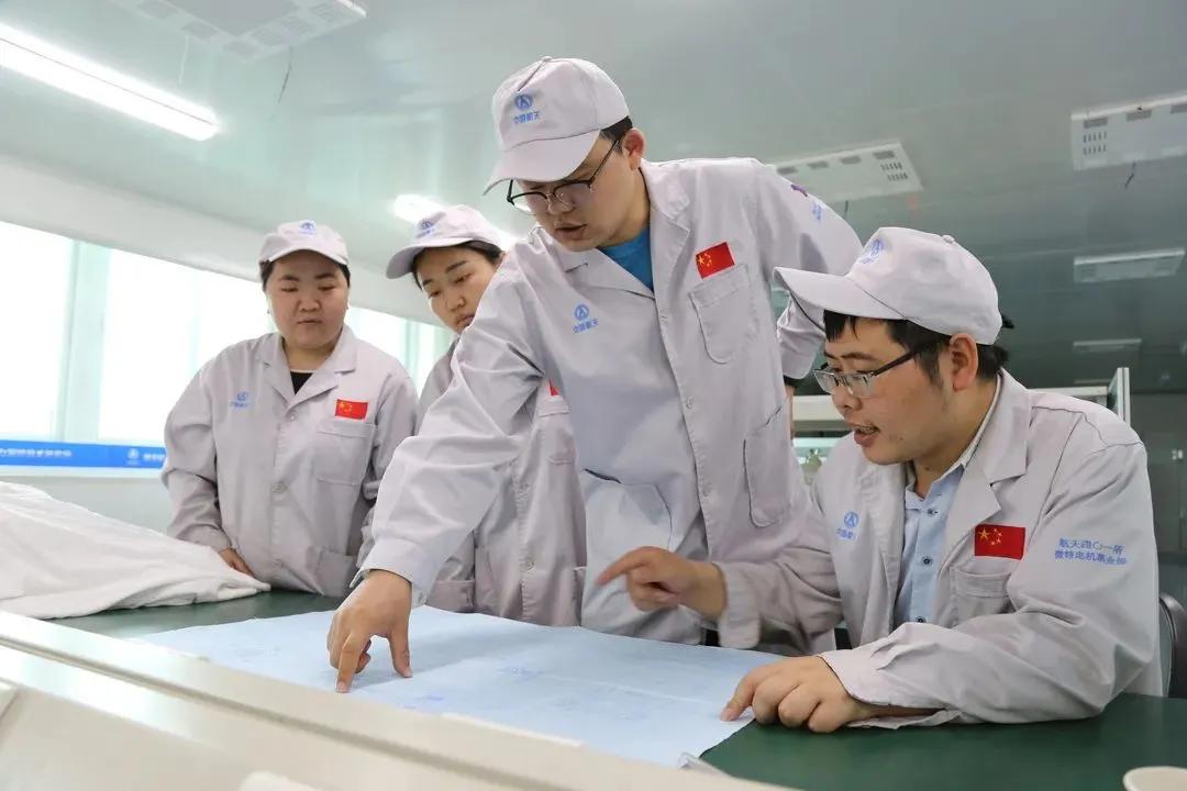 祝融号西安造永磁电机,祝融号是中国制造的首个火星车吗