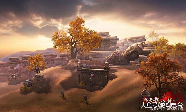 目前比较好玩的国产仙侠网游,最好玩的大型国产网游有哪些