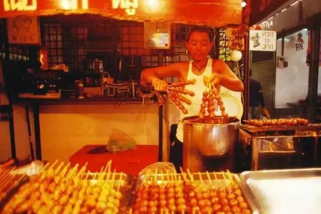 曼谷出行建议哪种交通方式,曼谷游玩公交地铁攻略