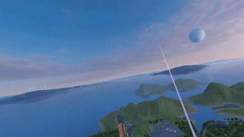 我花了50块钱,围观了一个“-6.5”的元宇宙