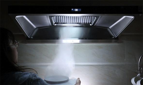 油烟机尽量别选侧吸,油烟机怎么使用最大程度抽走油烟