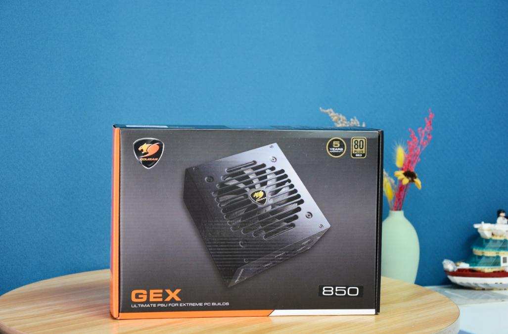 骨伽gex850全模组电源,骨伽gex850w电源多少钱