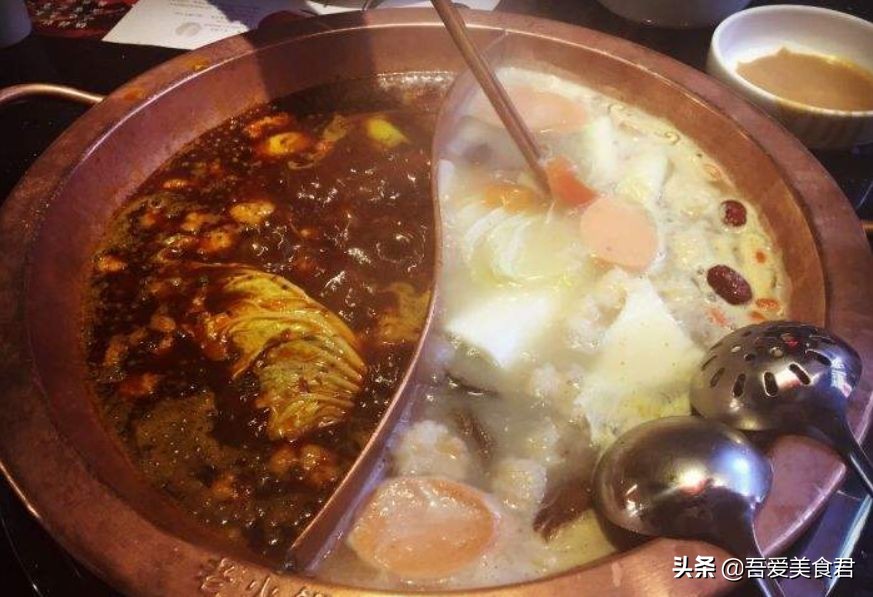 全国十大名牌火锅底料商用,排名第一的火锅底料制作方法