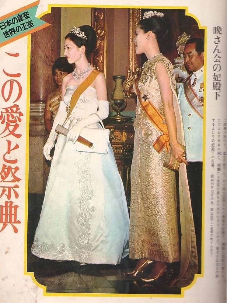 日本的第一位平民皇后,日本最美的平民皇后