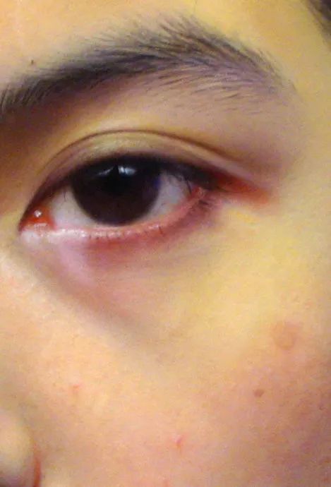 冷军的画作被误以为照片,冷军给女学生画肖像画