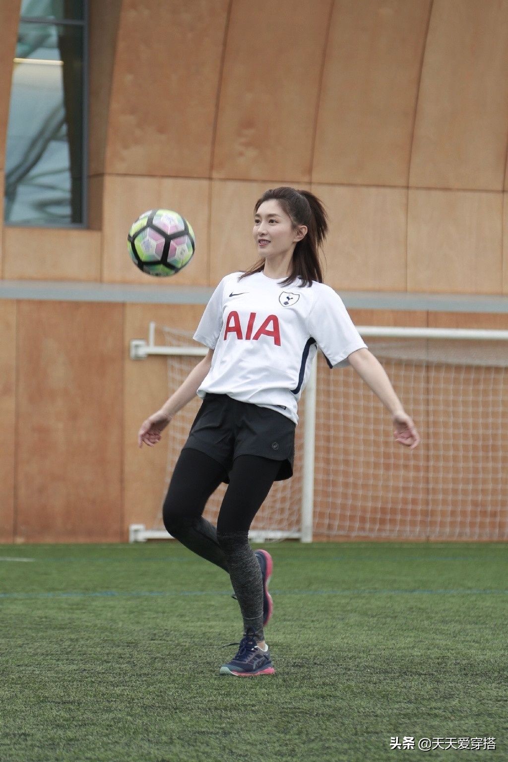 关晓彤杨幂鞠婧祎跳舞,关晓彤赵丽颖女神