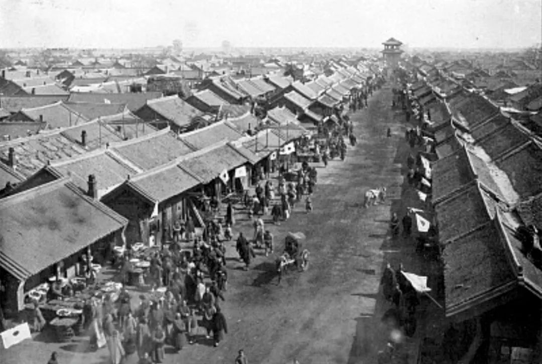 长春一汽是通过啥发展起来,长春一汽发展史