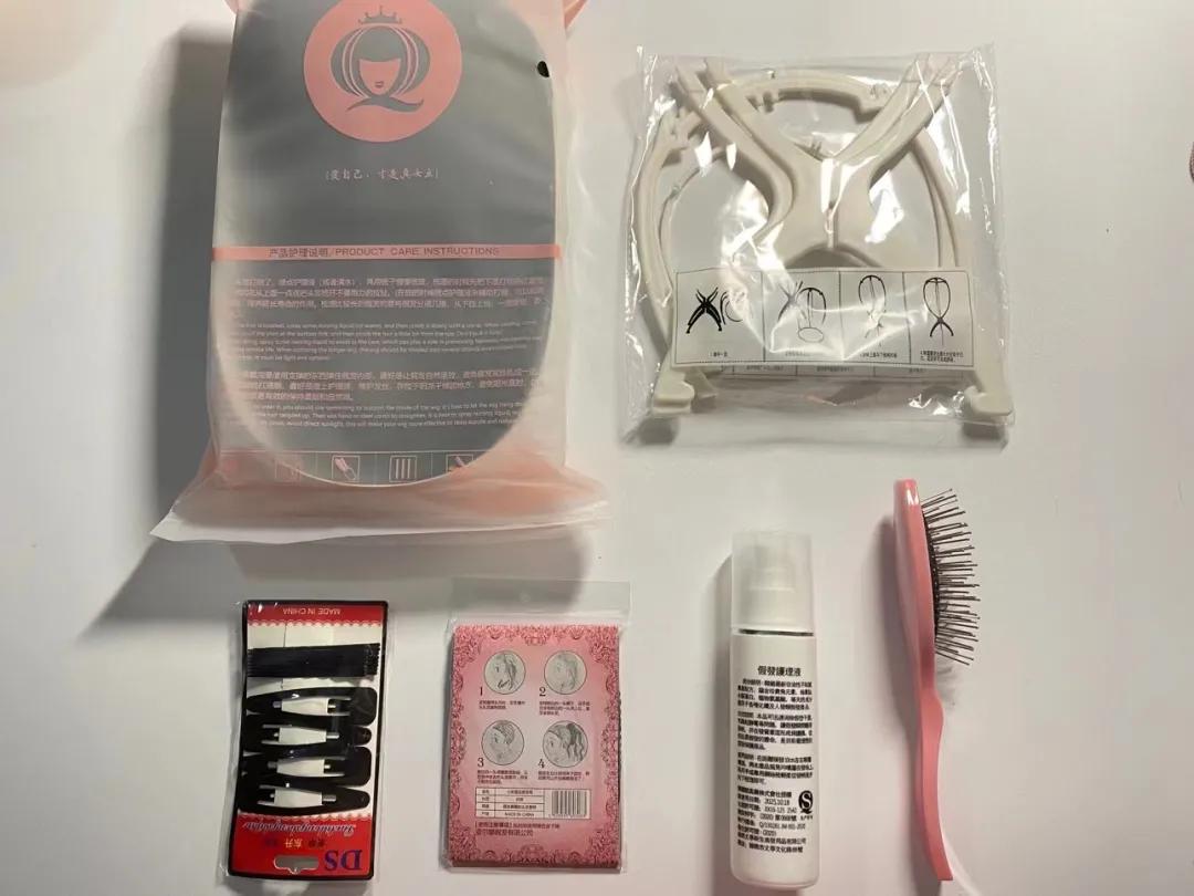 鞠婧祎代言假发混剪视频,鞠婧祎青春环游记假发