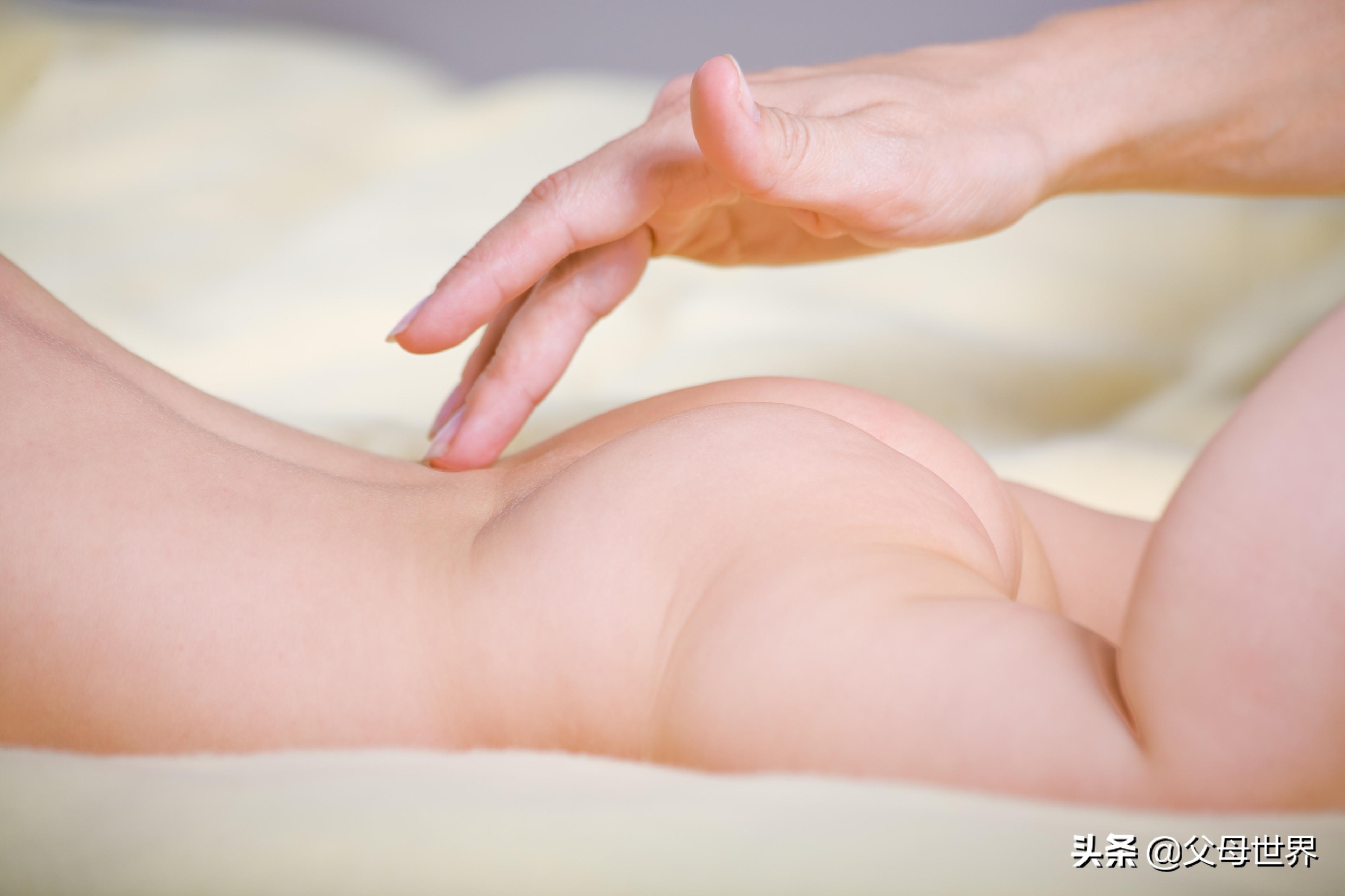 宝宝红屁屁的护理神器新生儿专用,保护宝宝红屁屁