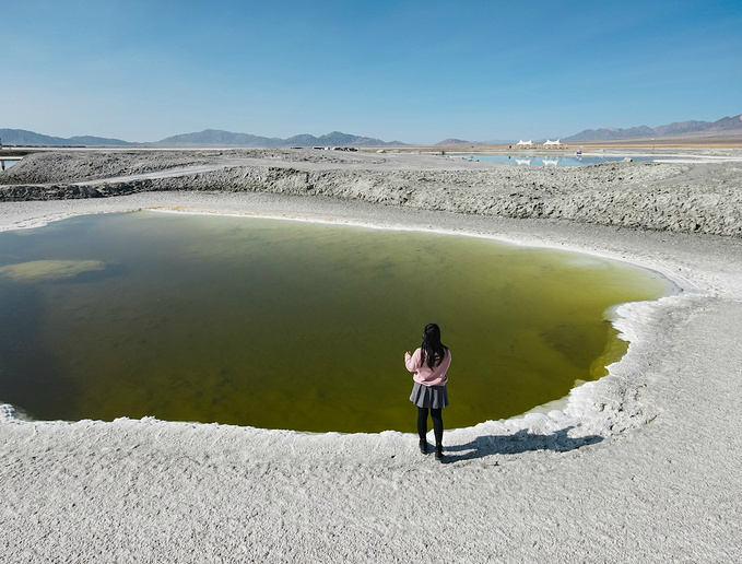去一趟大西北的旅行,大西北旅行青藏高原