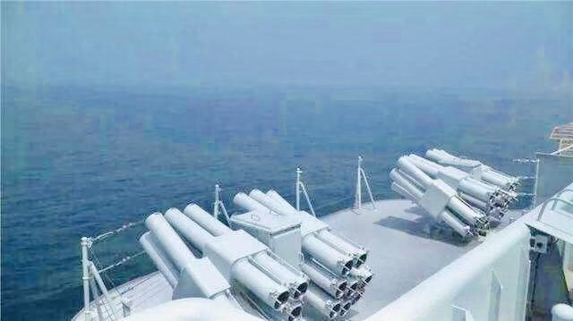 国之重器海军篇完整版,国之重器振华重工