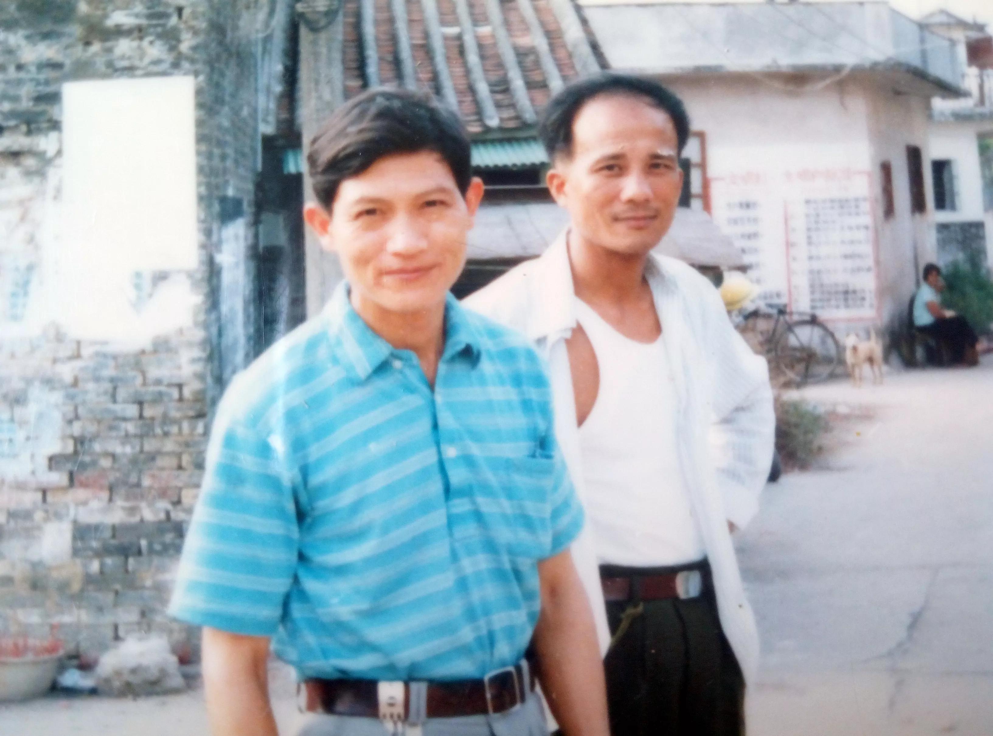 新会纪事,新会做账