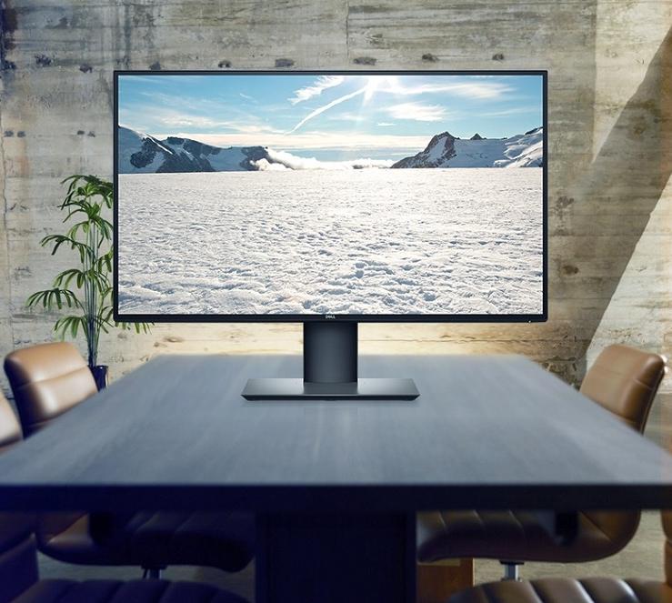 显示器知识基础讲解,显示器各个参数详解