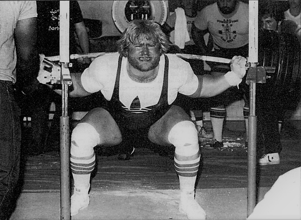 莫兰特900个深蹲,李莫兰深蹲