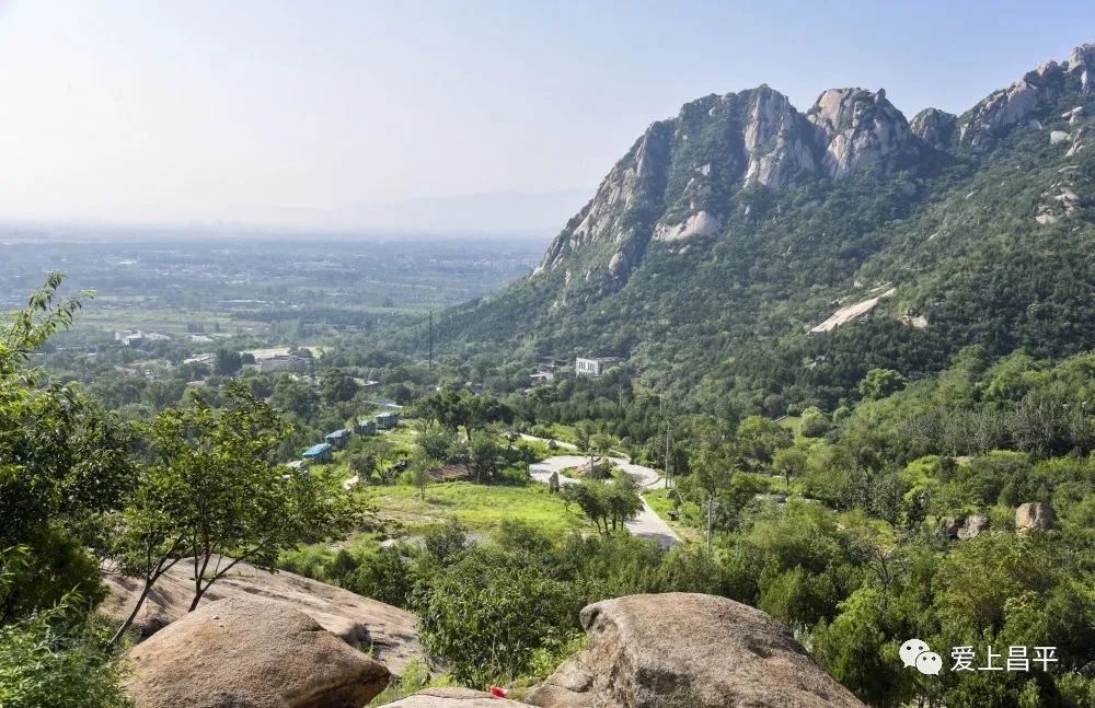 昌平游玩有山有水的地方推荐,昌平旅游攻略必去的地方