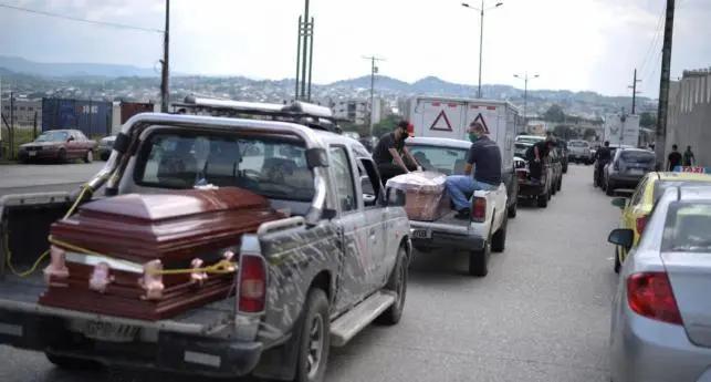 全球贸易出现反弹迹象,2020全球货物贸易量下滑原因