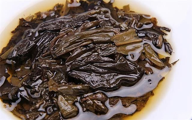 六大茶类茶样鉴别图片课件,六大茶类分辨方法视频