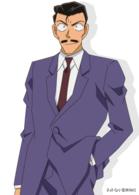 名侦探柯南绀青之拳,名侦探柯南1095集