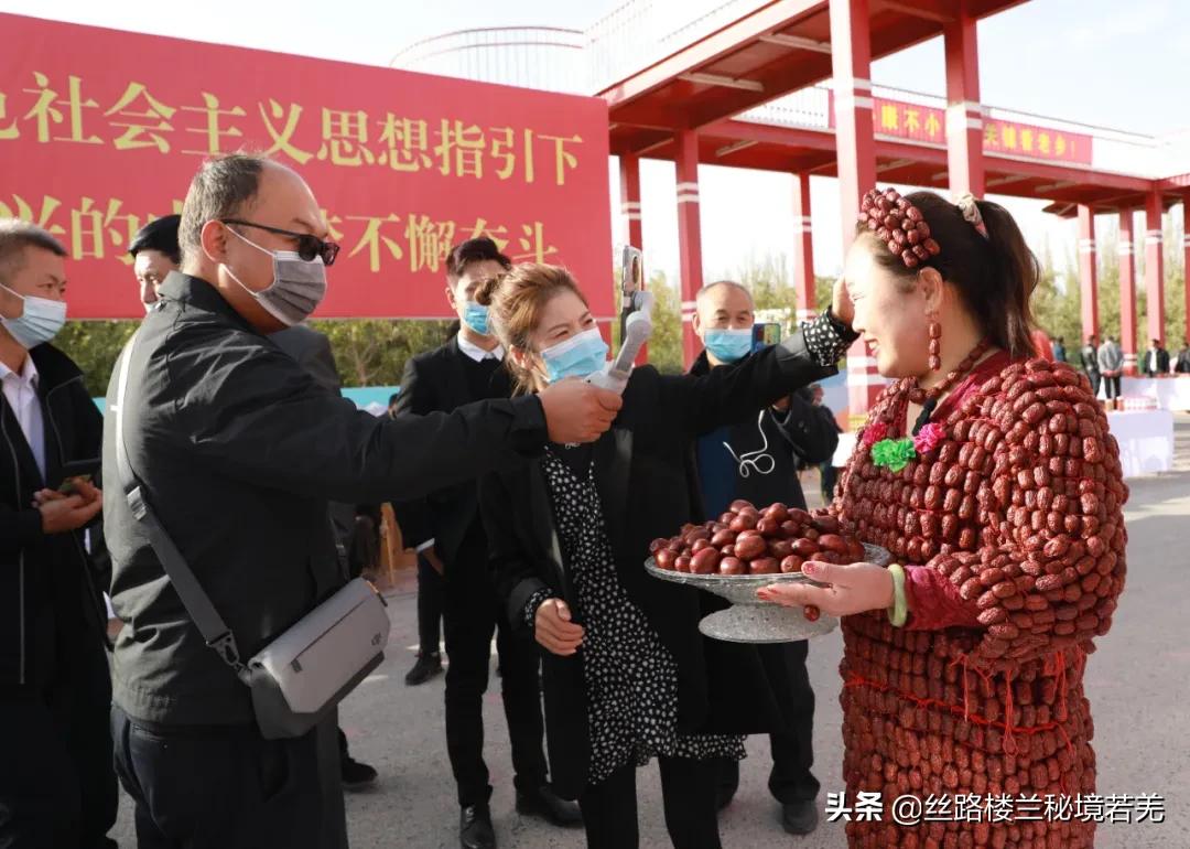 新疆和田大枣合作计划,新疆红枣成都展销会