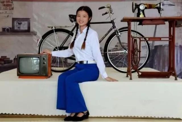 30张珍贵的老照片,47张绝版老相片